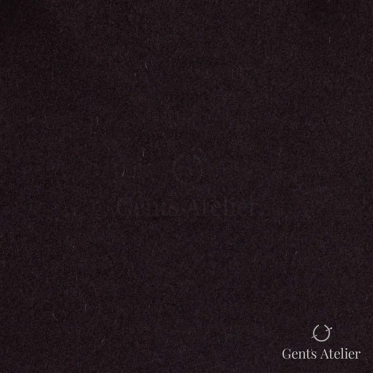 Пальто из Gent's Collection K82018/深紫 — тёмно-фиолетовый, 90%WO 10%CA