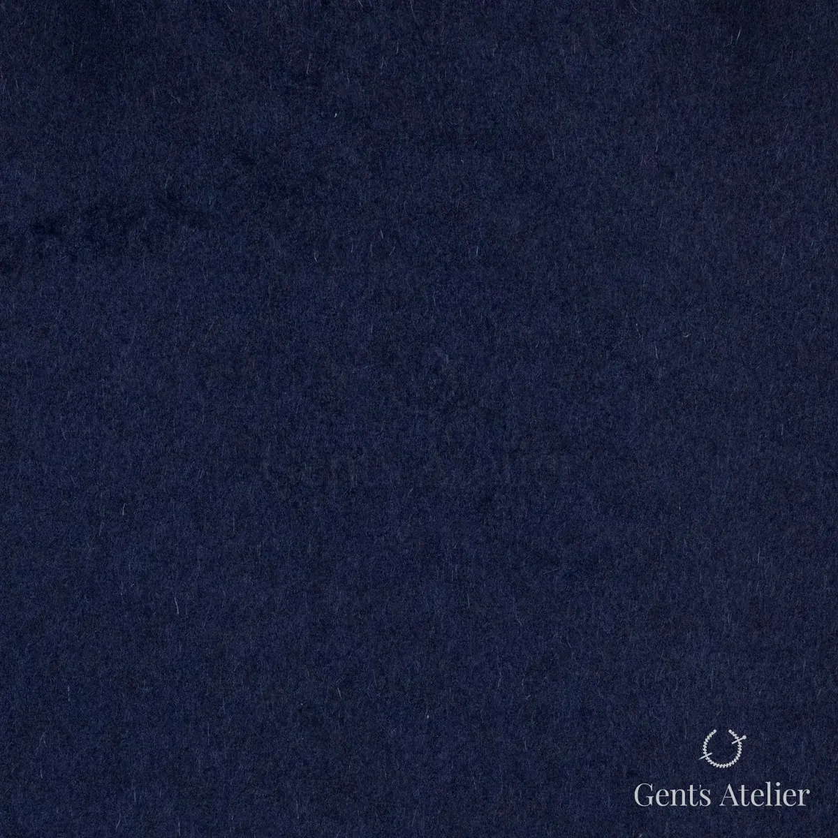 Пальто из Gent's Collection K82018/海兰 — светло-синий, 90%WO 10%CA