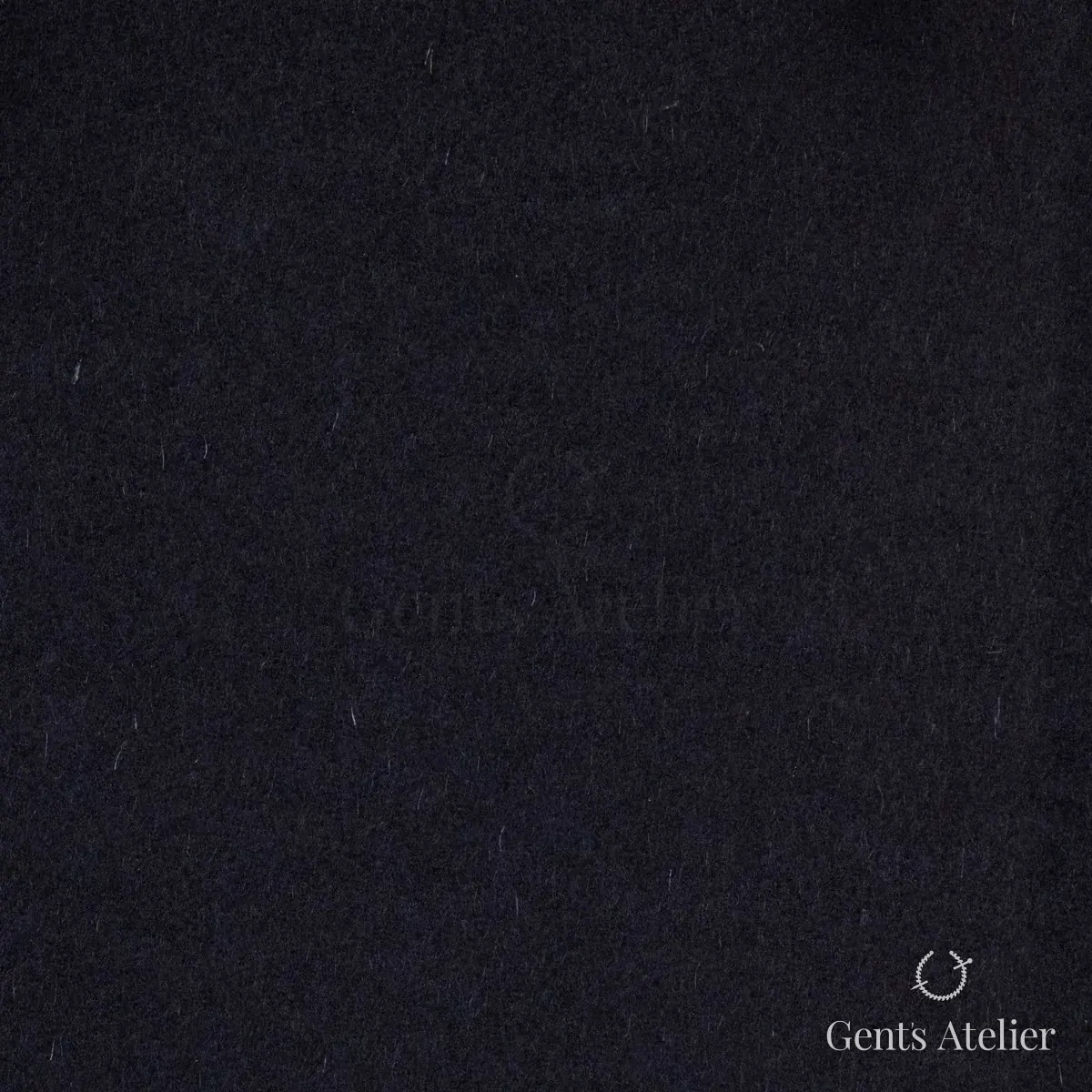 Пальто из Gent's Collection K82018/208/藏青 — тёмно-синий, 90%WO 10%CA