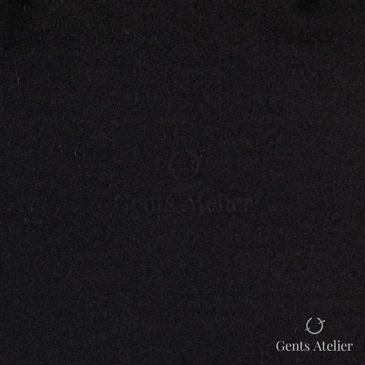 Пальто из Gent's Collection K82658/52/藏青 — тёмно-синий, 90%WO 10%CA