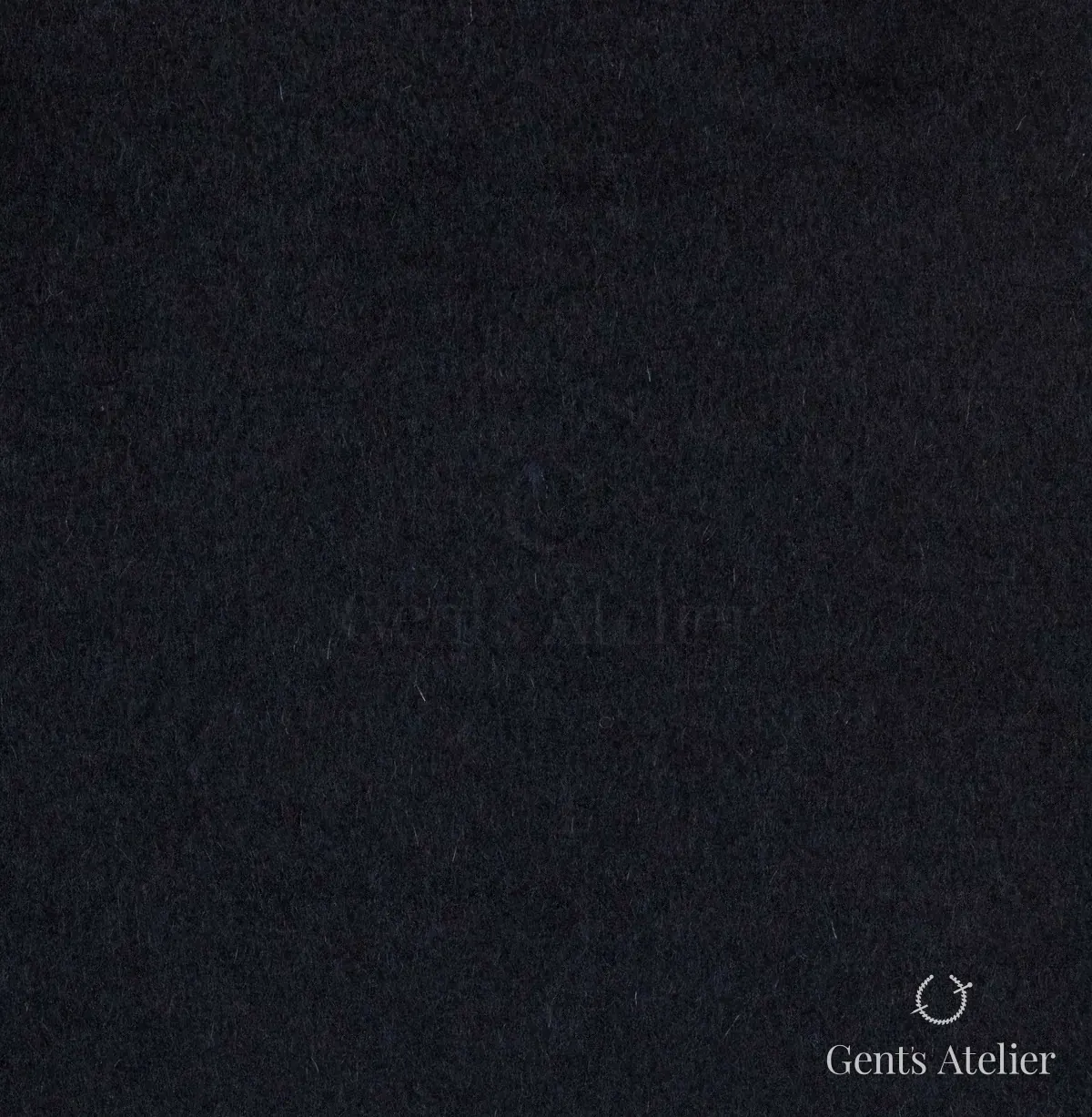 Пальто из Gent's Collection K89002/10/藏青 — тёмно-синий, 90%WO 10%CA