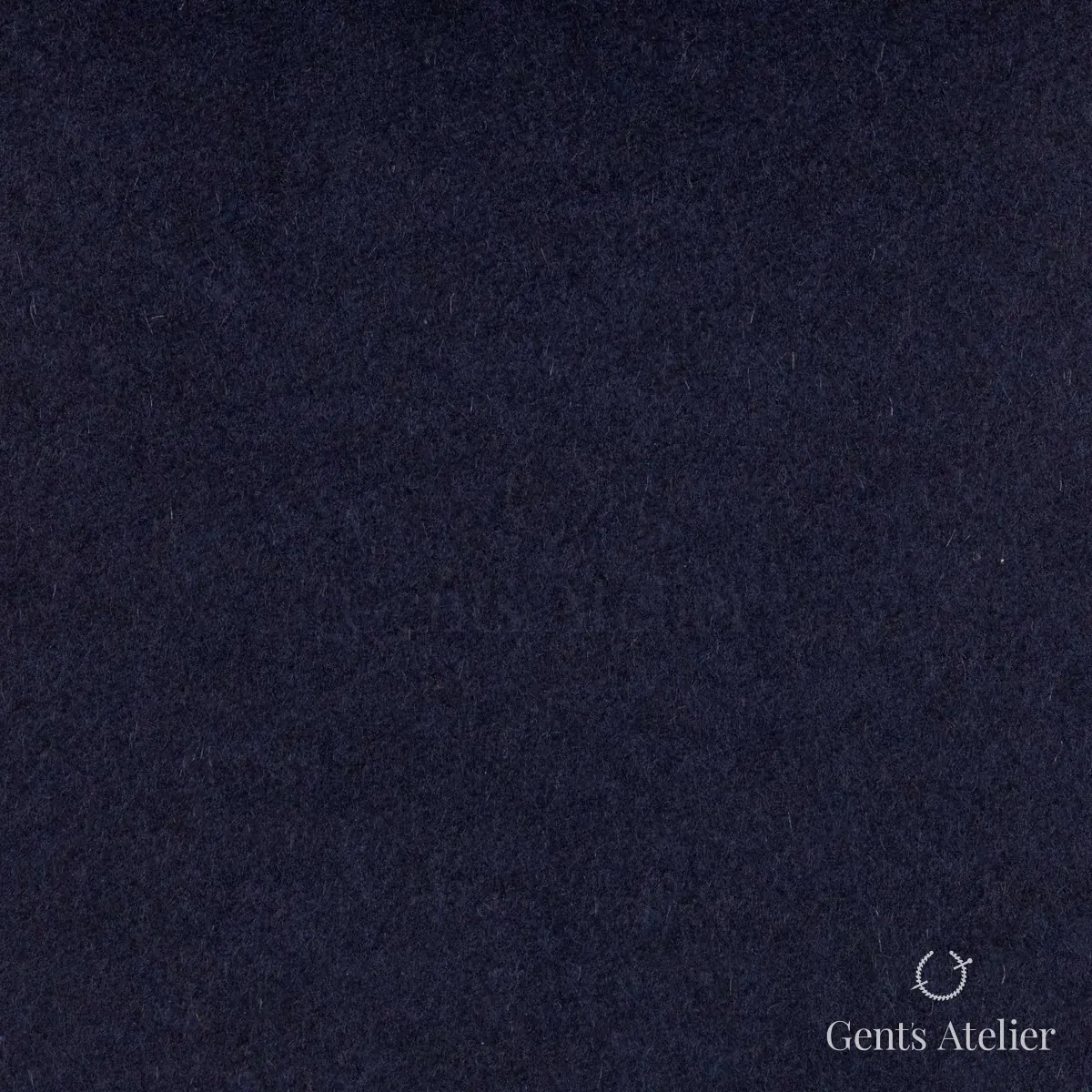 Пальто из Gent's Collection K89523/藏青 — тёмно-синий, 100% шерсть