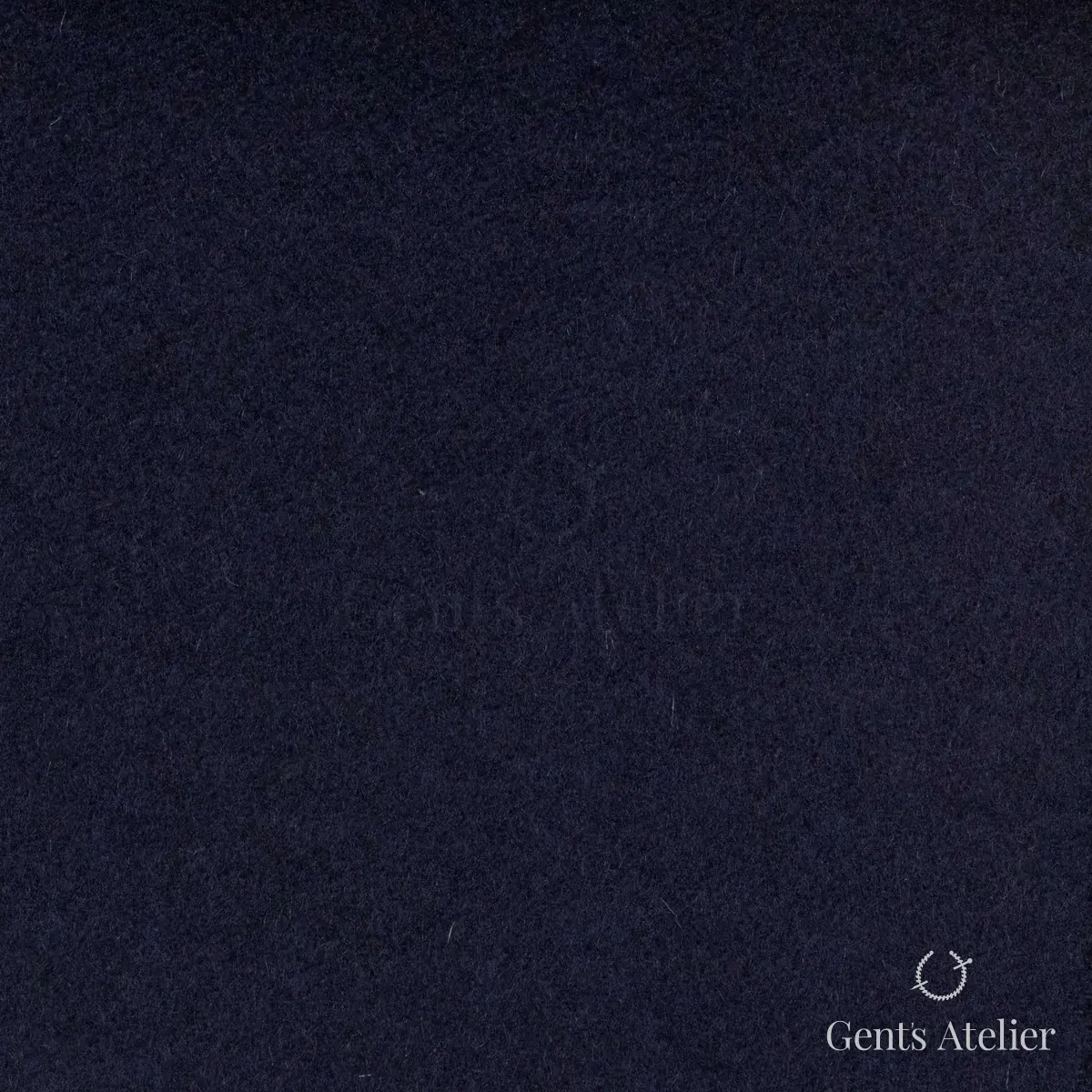 Пальто из Gent's Collection K82288/浅藏青 — синий, 100% шерсть