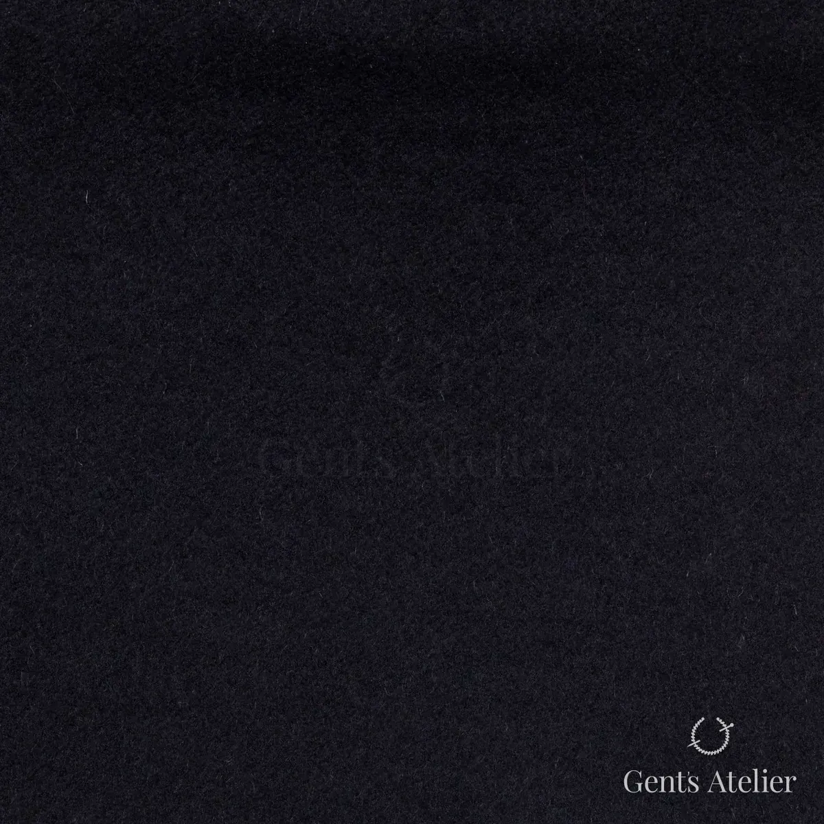 Пальто из Gent's Collection K82288/208/藏青 — тёмно-синий, 100% шерсть