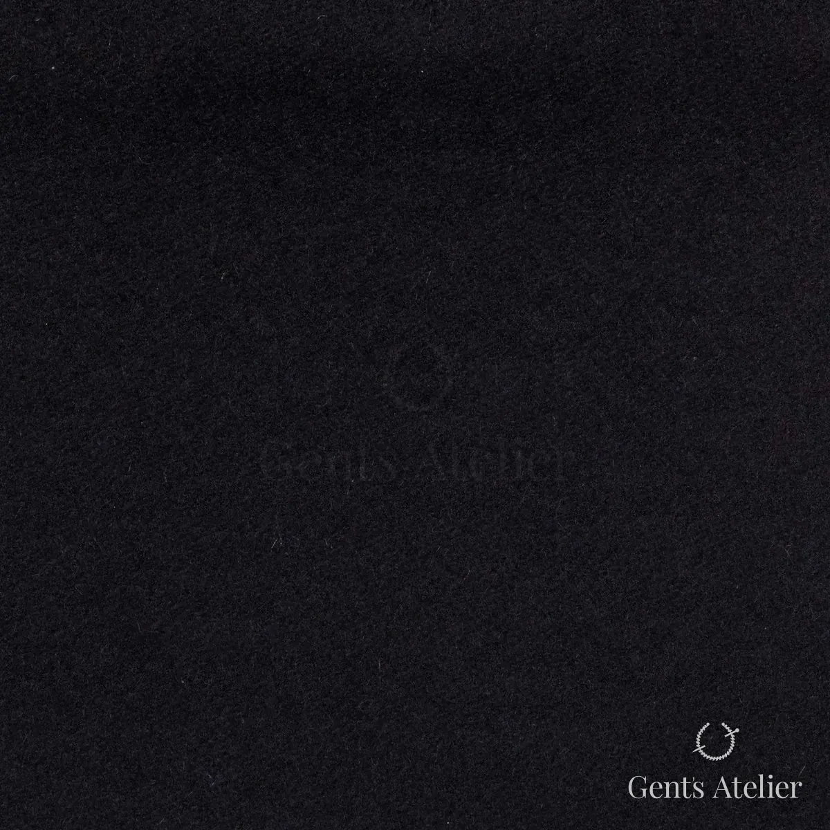 Пальто из Gent's Collection K82288/藏青 — тёмно-синий, 100% шерсть