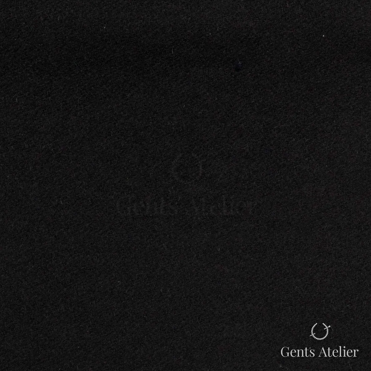 Пальто из Gent's Collection K828019/2/藏青 — тёмно-синий, 100% шерсть