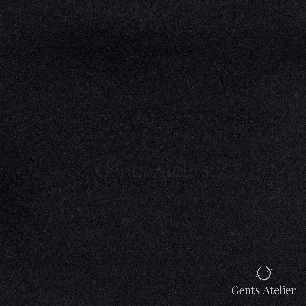 Пальто из Gent's Collection K82388/85/藏青 — тёмно-синий, 100% шерсть