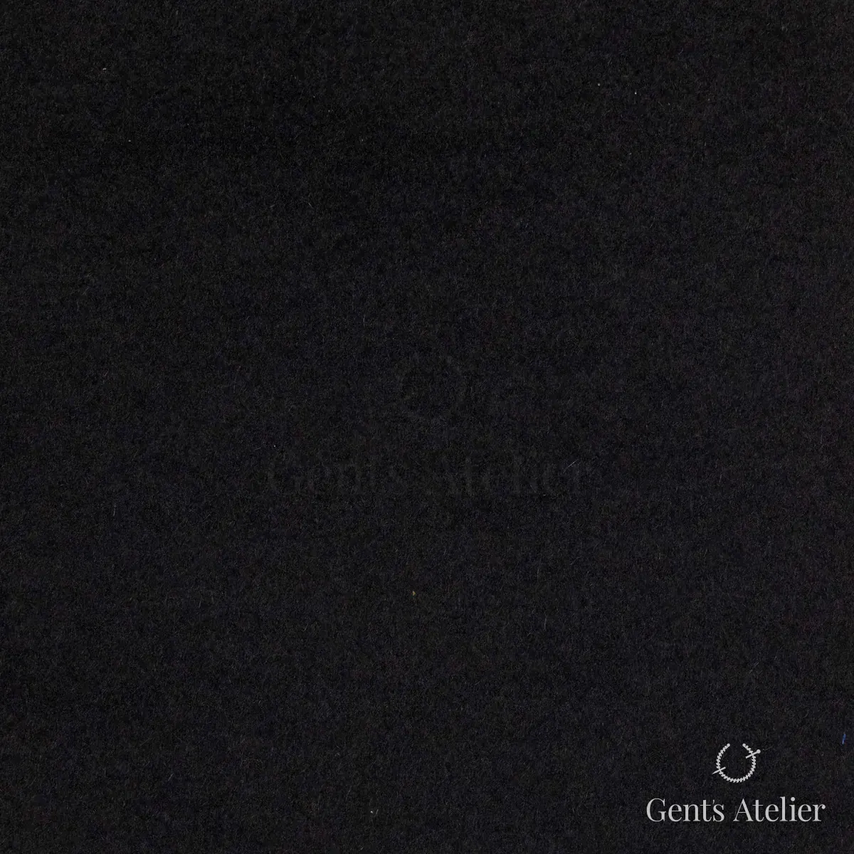 Пальто из Gent's Collection K82580/藏青 — тёмно-синий, 100% шерсть