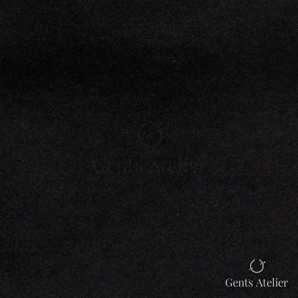 Пальто из Gent's Collection K82582/藏青 — тёмно-синий, 95% шерсть, 5% полиамид