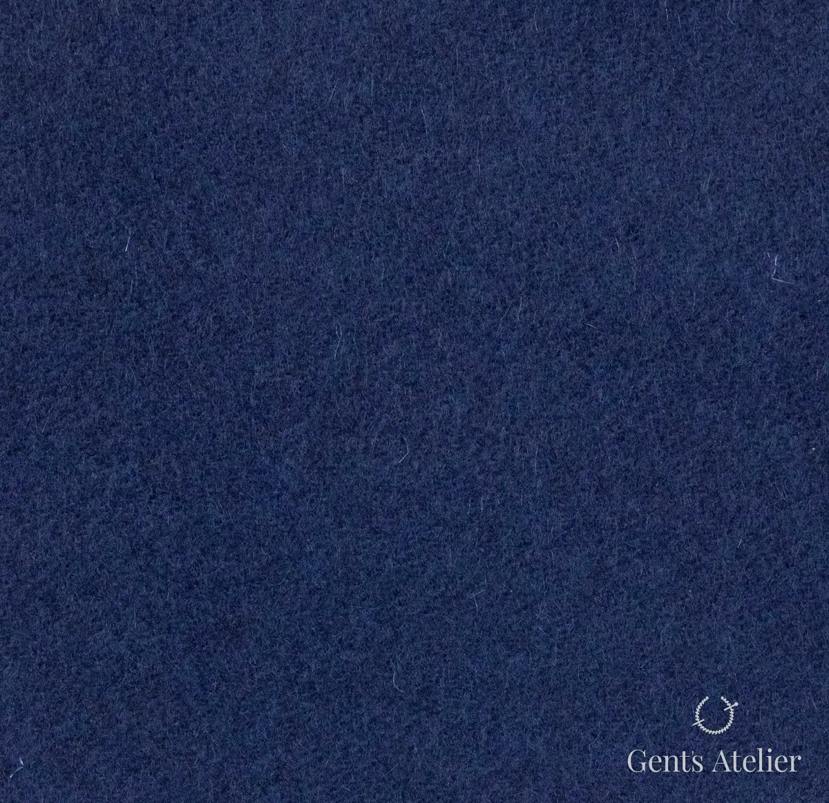 Пальто из Gent's Collection K82288/海兰 — тёмно-синий, 100% шерсть