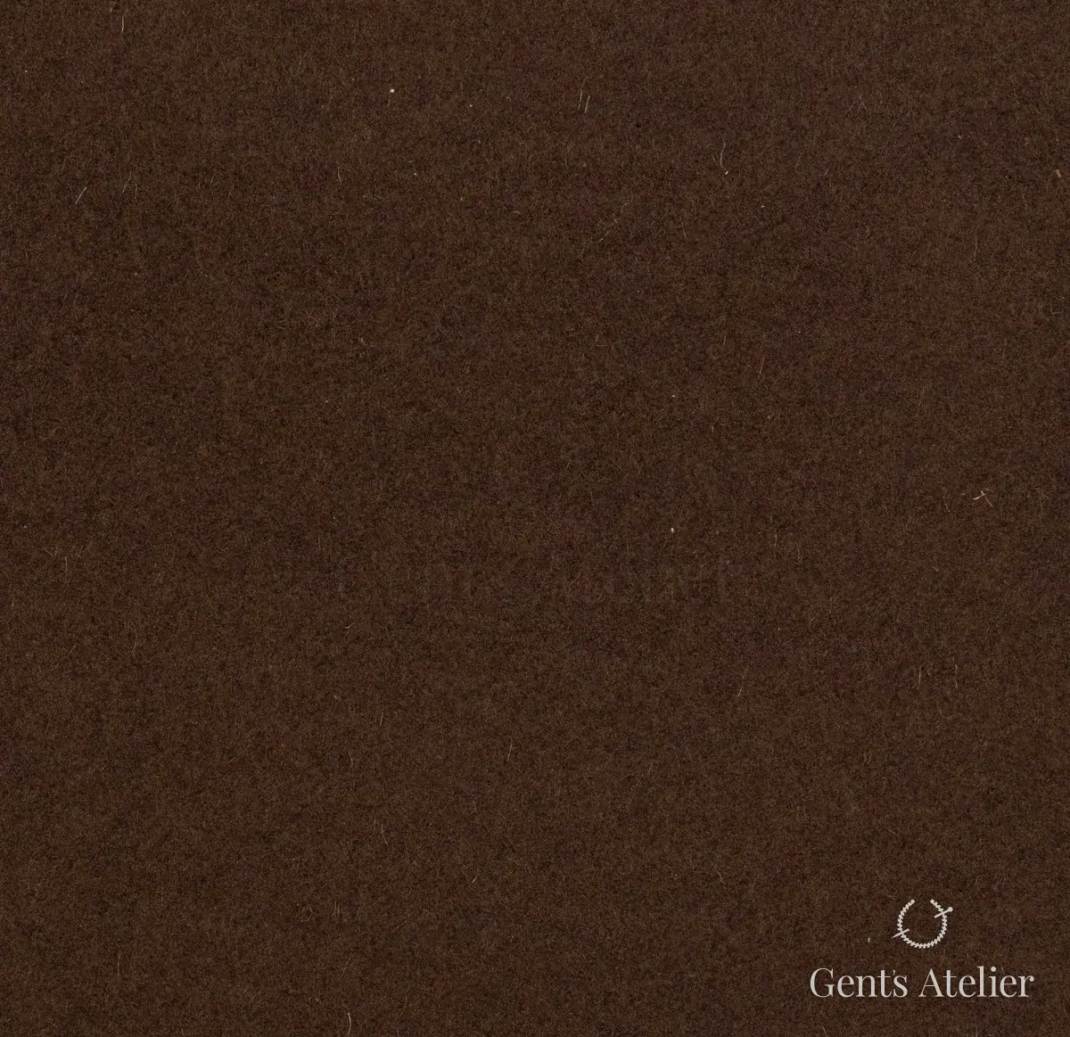 Пальто из Gent's Collection K82288/咖色 — коричневый, 100% шерсть