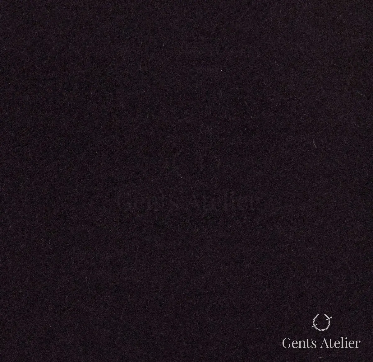Пальто из Gent's Collection K82288/深紫 — тёмно-фиолетовый, 100% шерсть