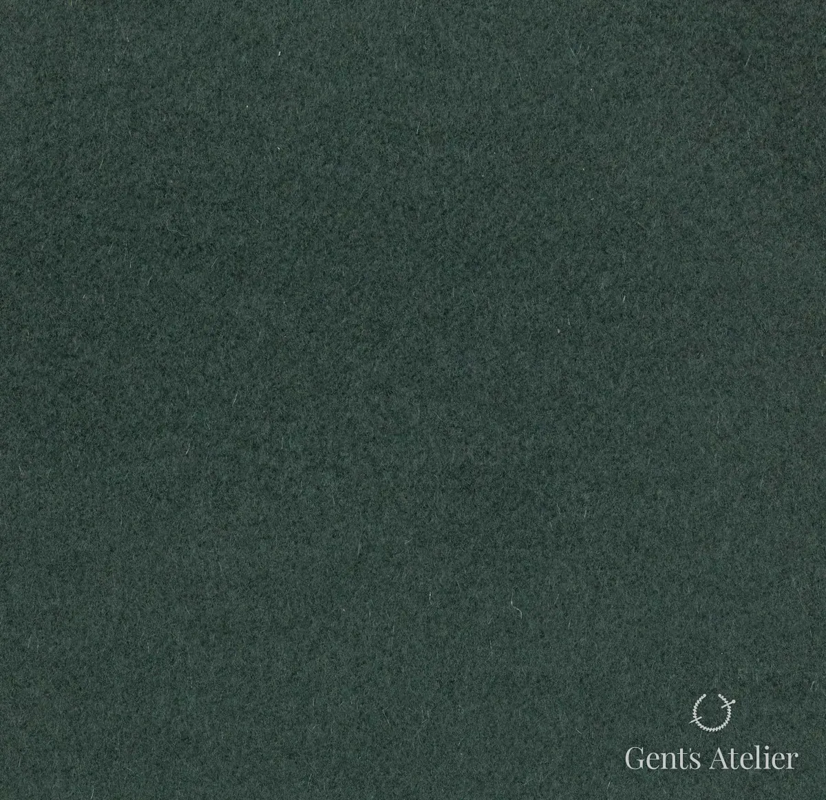 Пальто из Gent's Collection K90250/墨绿 — зелёный, 90%WO 10%CA