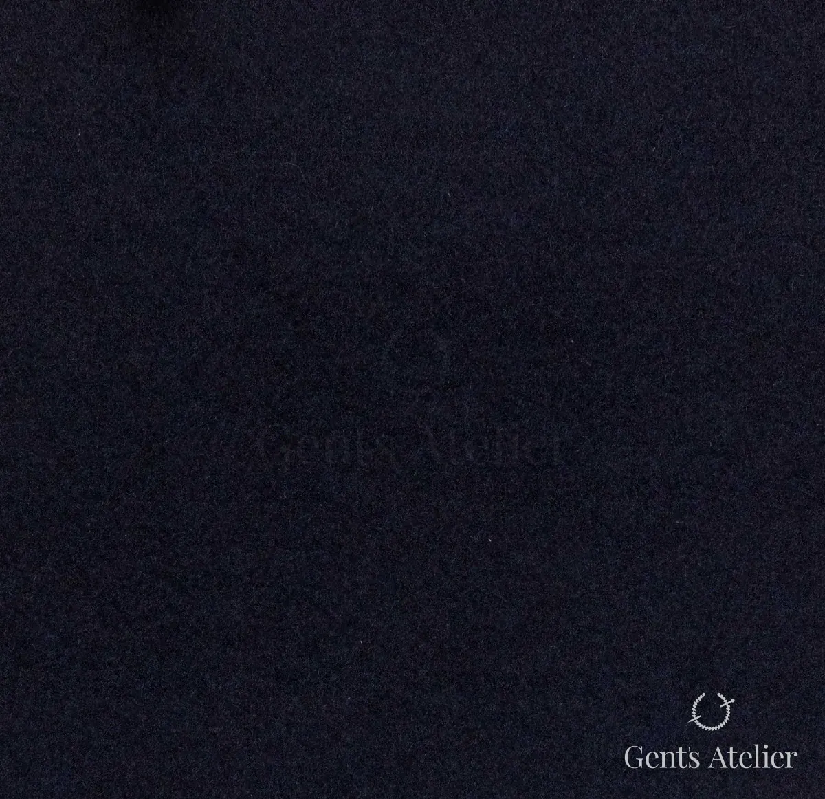 Пальто из Gent's Collection K79523/藏青 — тёмно-синий, 70% шерсть, 30% полиэстер