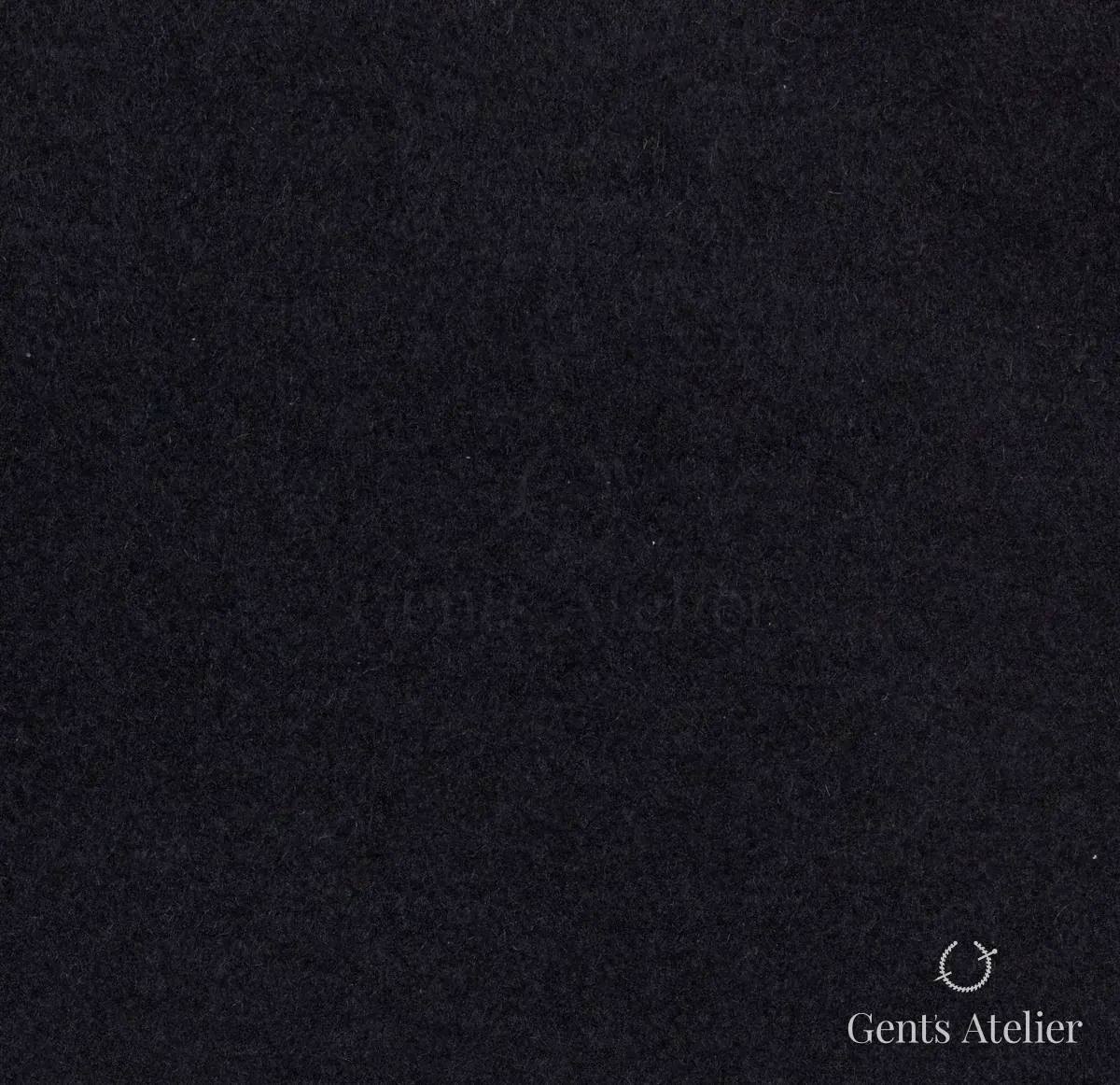 Пальто из Gent's Collection K78523/藏青 — тёмно-синий, 70% шерсть, 30% полиэстер