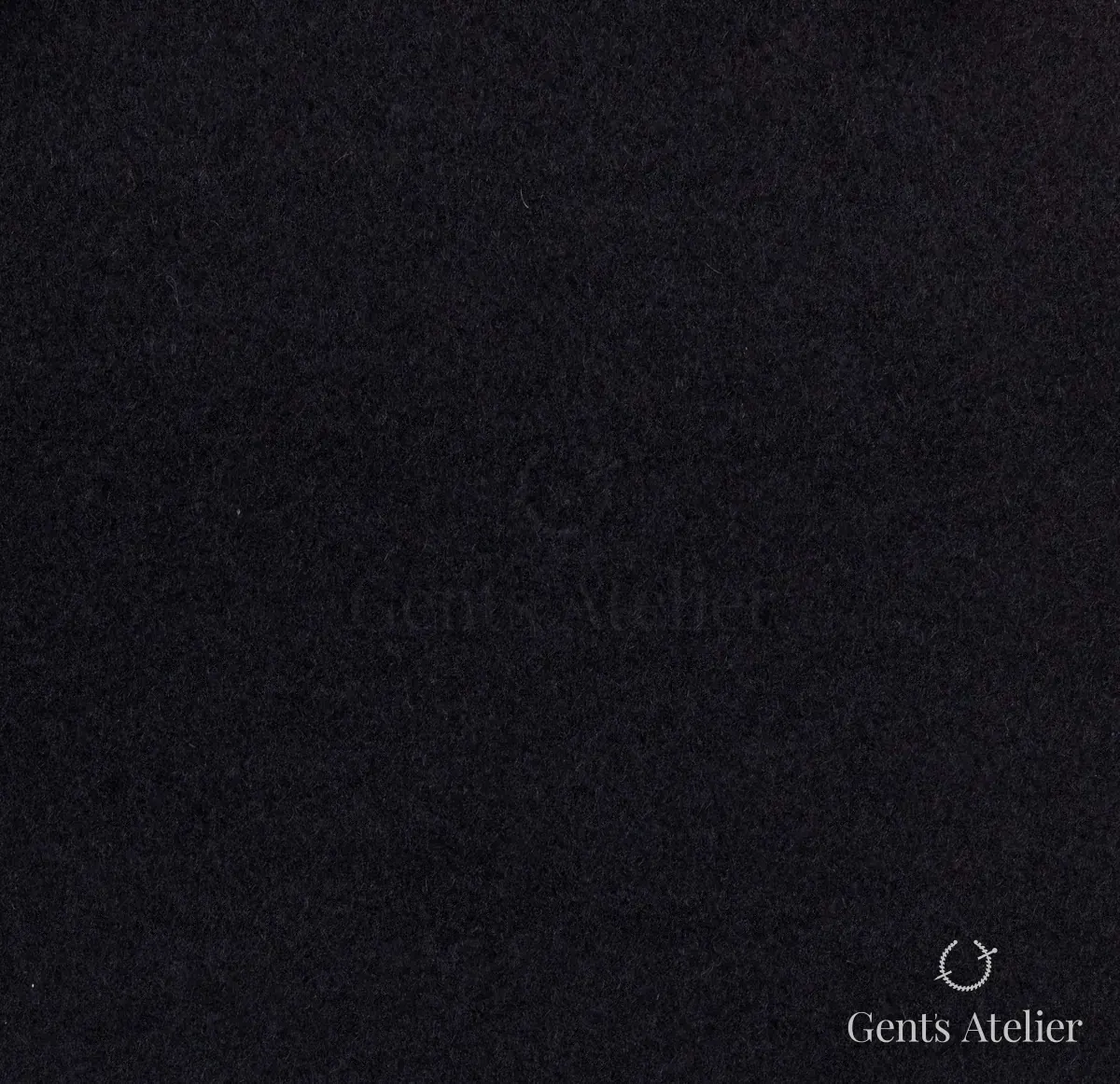 Пальто из Gent's Collection K79680/藏青 — тёмно-синий, 70% шерсть, 30% полиэстер