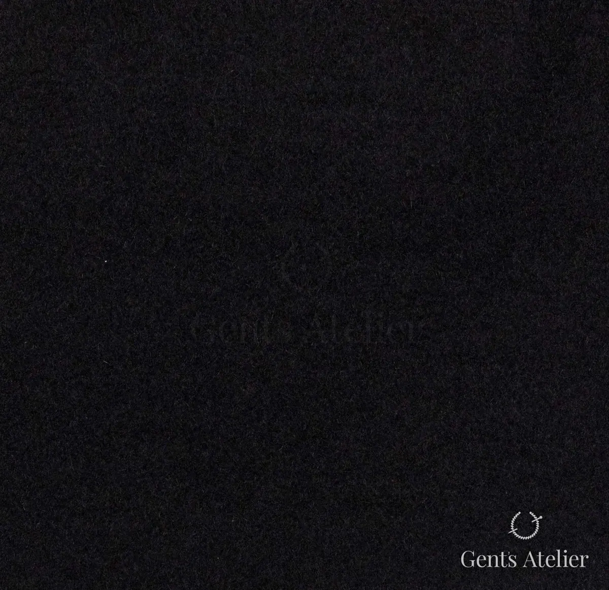 Пальто из Gent's Collection K78680/藏青 — тёмно-синий, 70% шерсть, 30% полиэстер