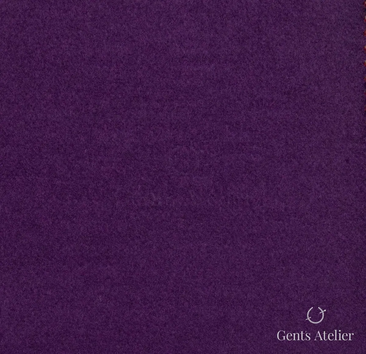 Пальто из Gent's Collection K526592/紫色 — фиолетовый, 50% полиэстер, 50% шерсть