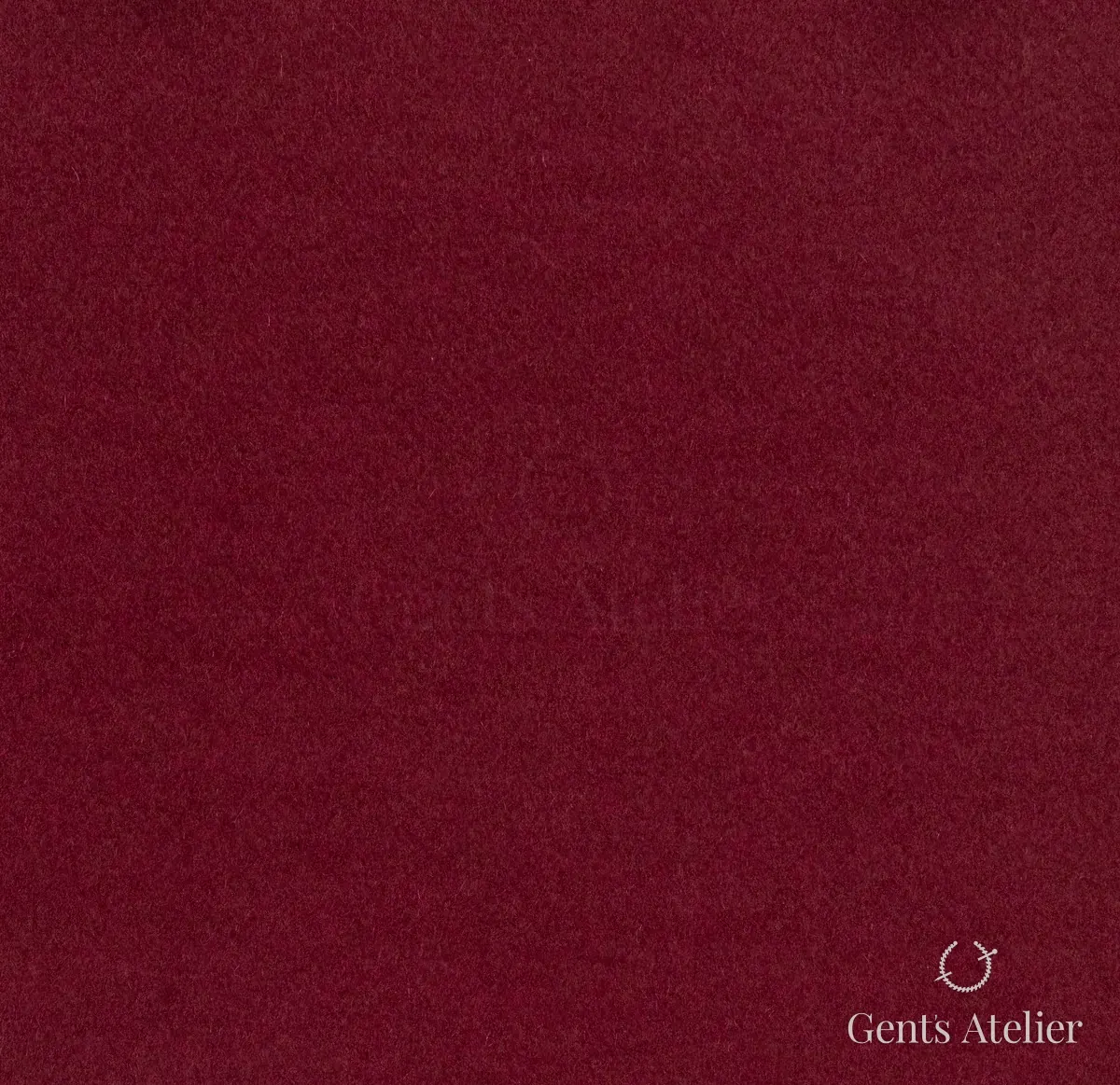 Пальто из Gent's Collection K526592/暗红 — тёмно-красный, 50% полиэстер, 50% шерсть