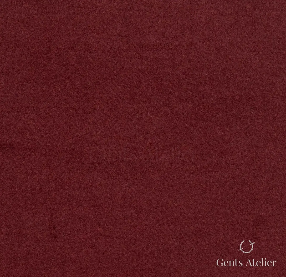 Пальто из Gent's Collection K526592/酱红 — тёмно-красный, 50% полиэстер, 50% шерсть
