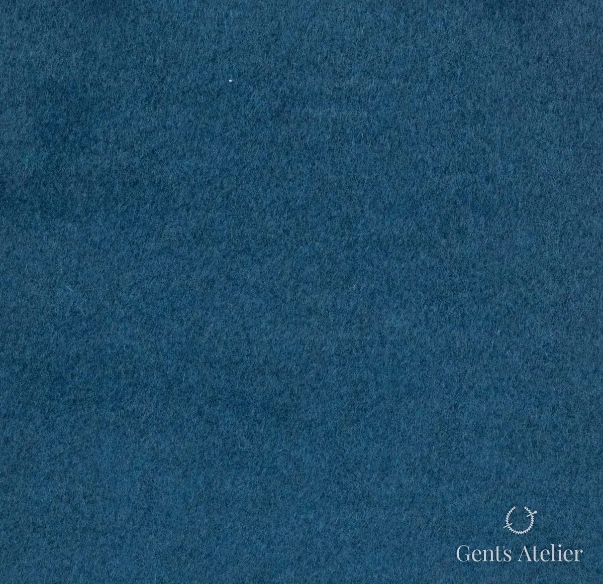 Пальто из Gent's Collection 826593/靛蓝 — индиго, 50% полиэстер, 50% шерсть