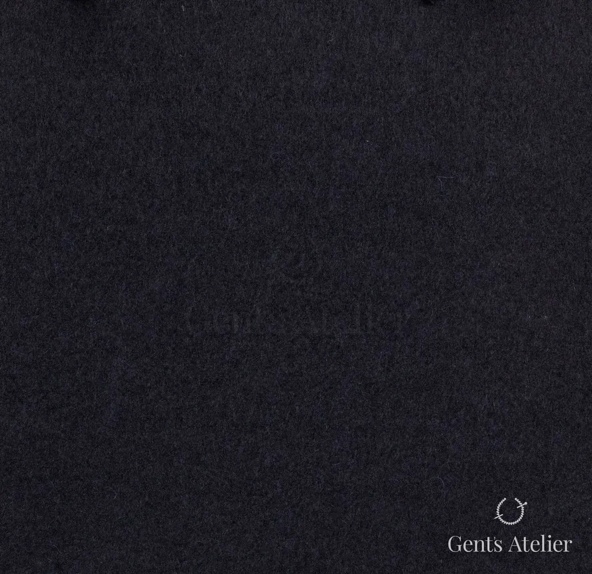 Пальто из Gent's Collection K581020/藏青 — тёмно-синий, 50% полиэстер, 50% шерсть