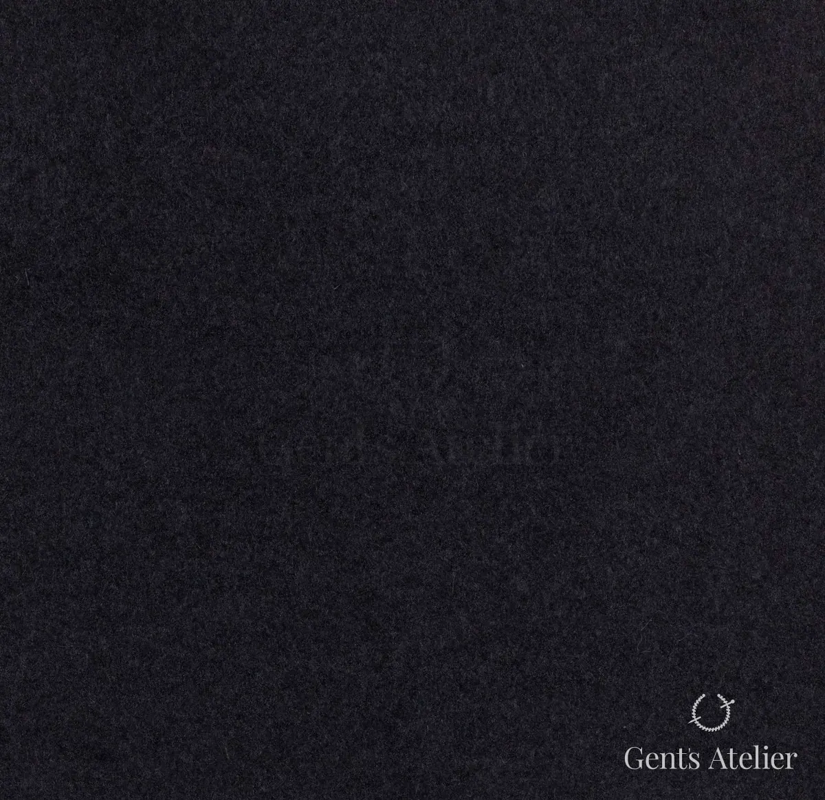 Пальто из Gent's Collection K581060/藏青 — тёмно-синий, 50% полиэстер, 50% шерсть