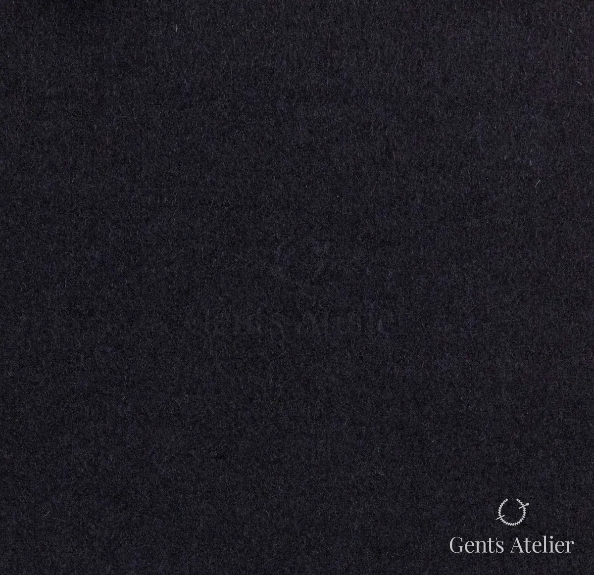 Пальто из Gent's Collection K526500/藏青 — тёмно-синий, 50% полиэстер, 50% шерсть