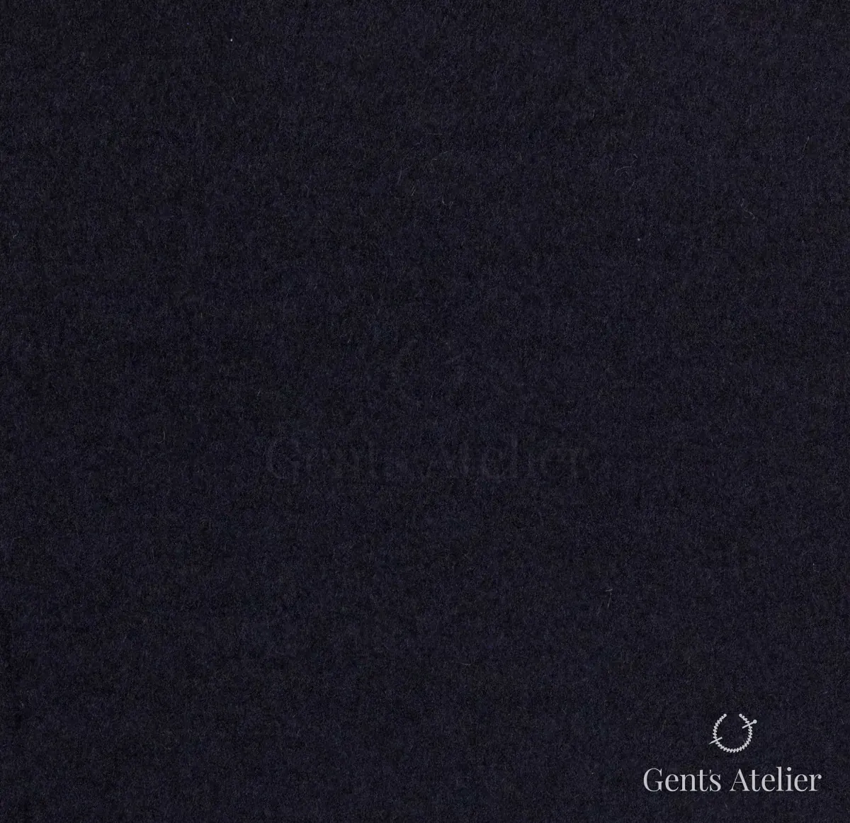 Пальто из Gent's Collection K59523/藏青 — тёмно-синий, 50% полиэстер, 50% шерсть
