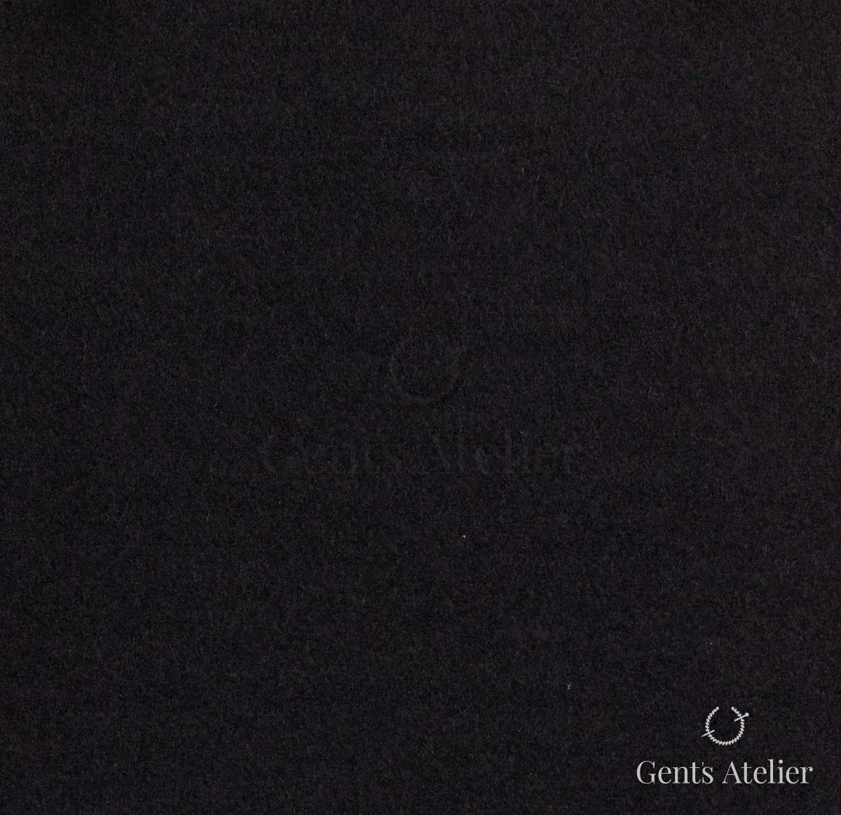 Пальто из Gent's Collection K526592/藏青 — тёмно-синий, 50% полиэстер, 50% шерсть