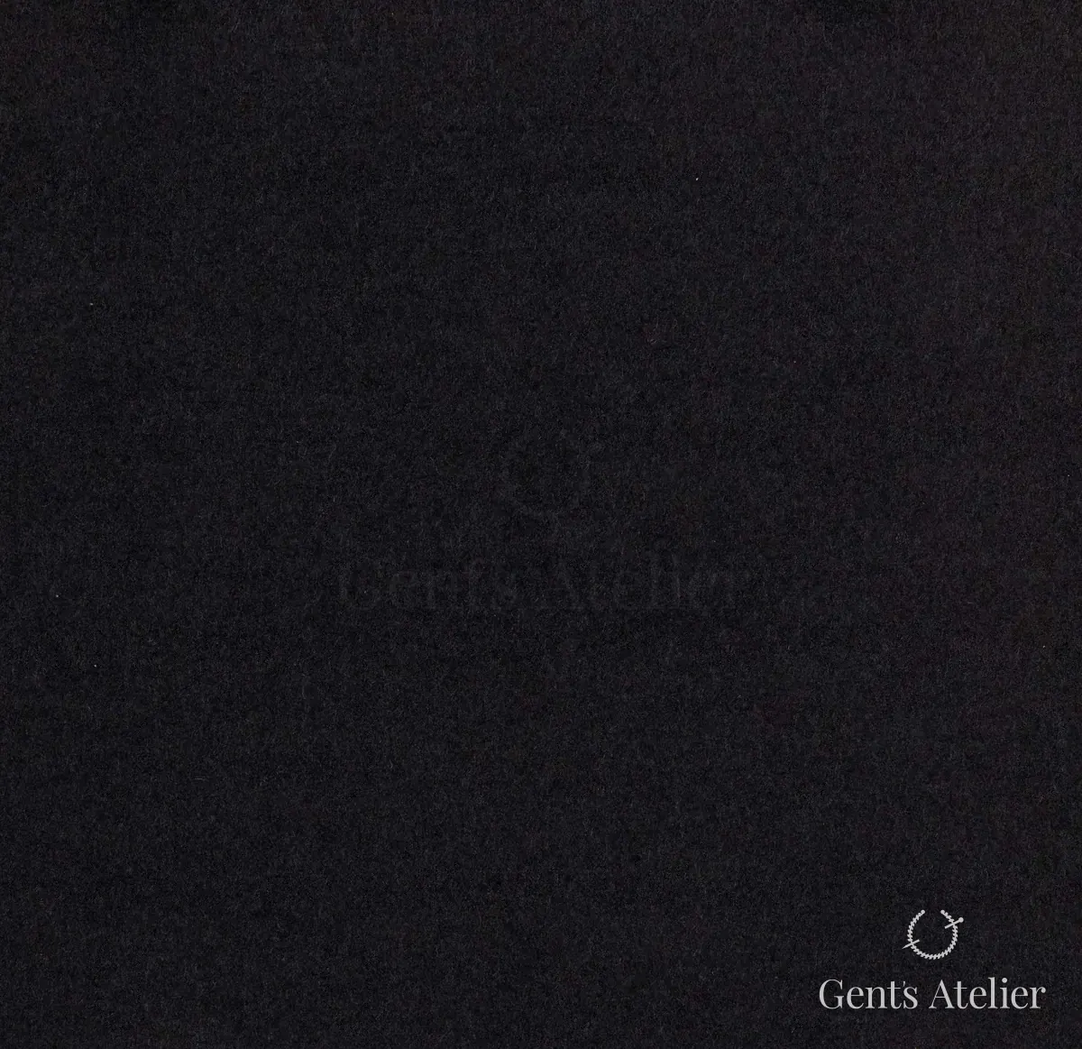 Пальто из Gent's Collection K740202/藏青 — тёмно-синий, 50% полиэстер, 50% шерсть