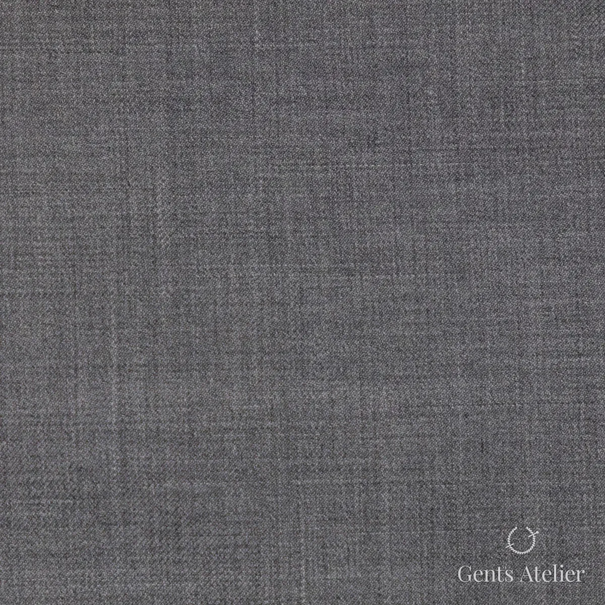 Костюм из Tailor 280102 — серый, 100% шерсть