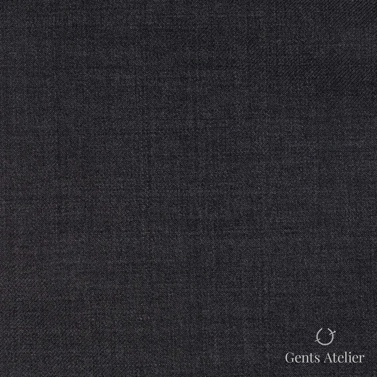 Костюм из Tailor 280103 — тёмно-серый, 100% шерсть