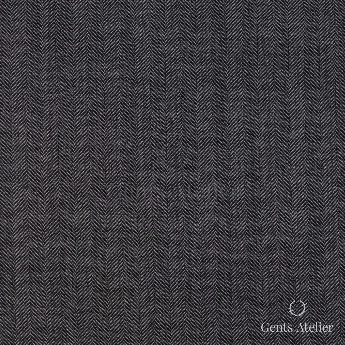 Костюм из Tailor 280920 — тёмно-серый, 100% шерсть
