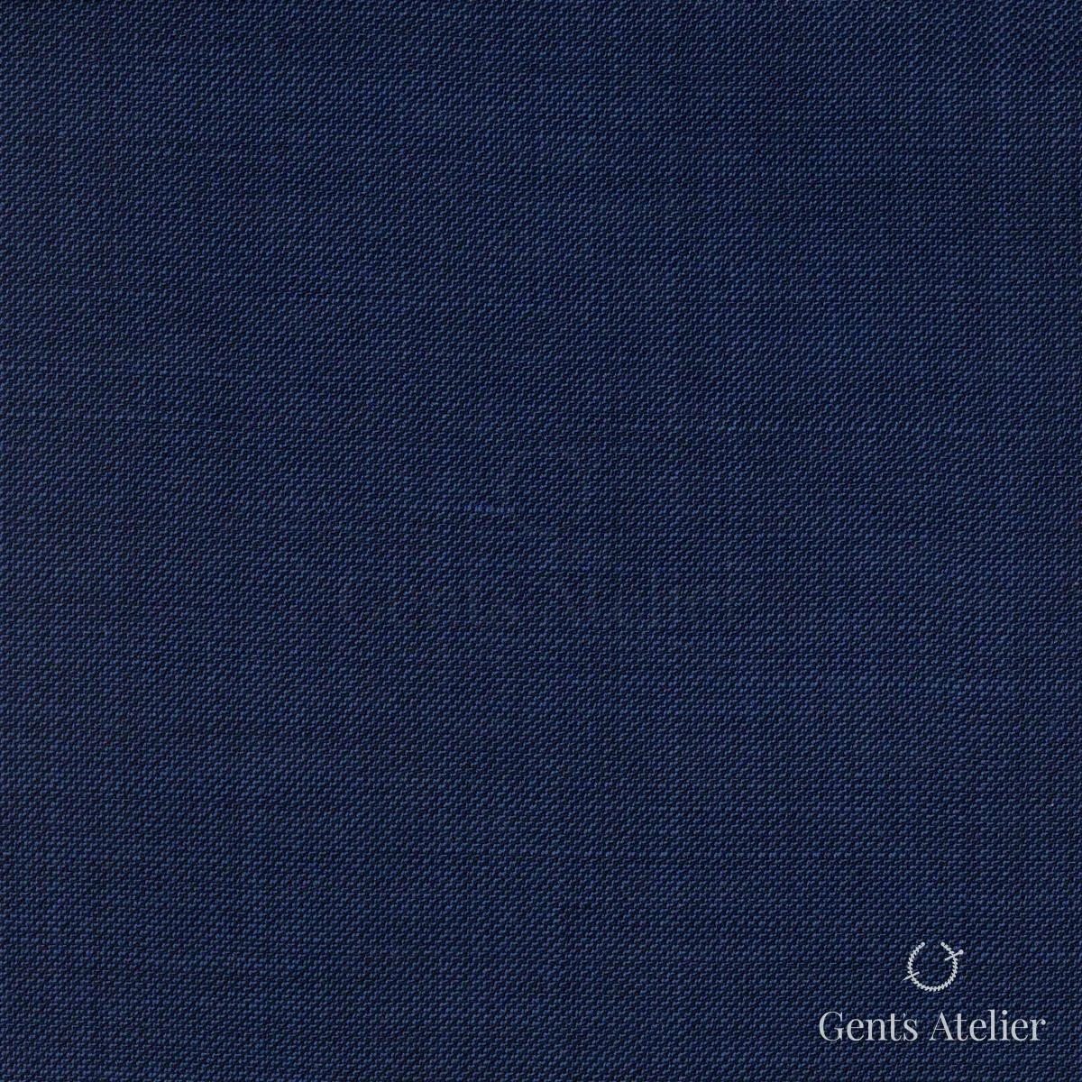 Костюм из Tailor 280216 — синий, 100% шерсть