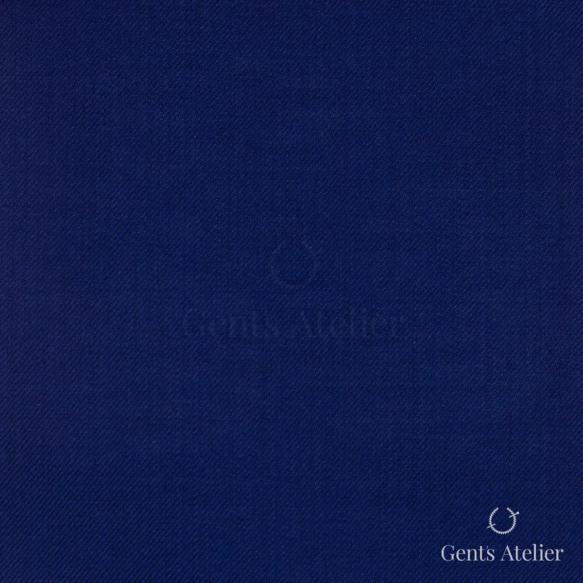 Костюм из Tailor 280109 — синий, 100% шерсть