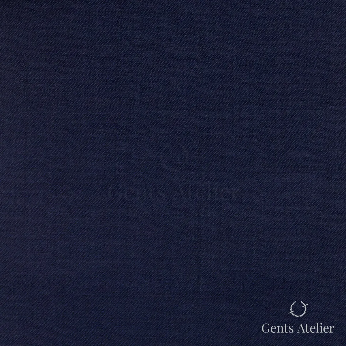 Костюм из Tailor 280110 — тёмно-синий, 100% шерсть