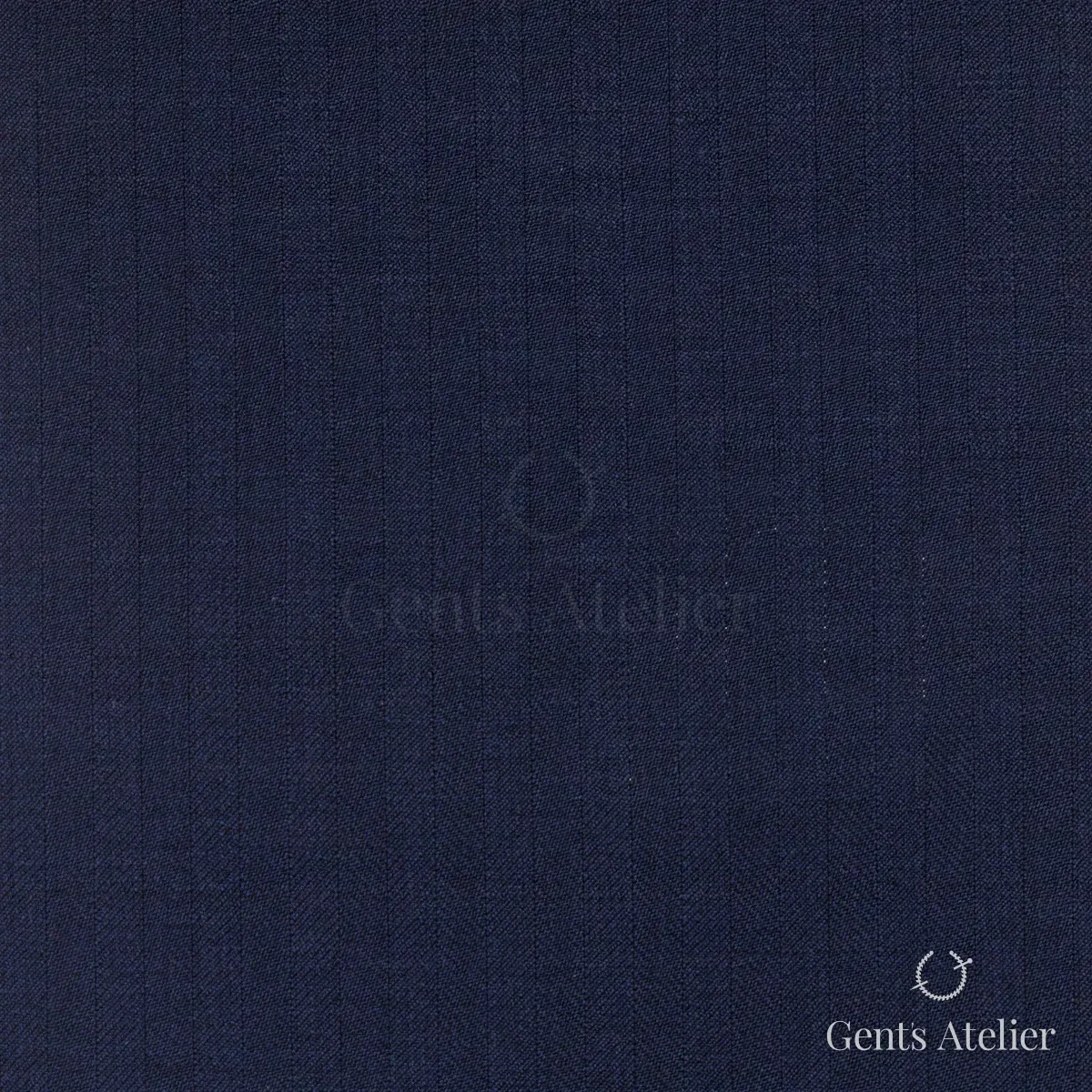 Костюм из Tailor 280921 — тёмно-синий, 100% шерсть