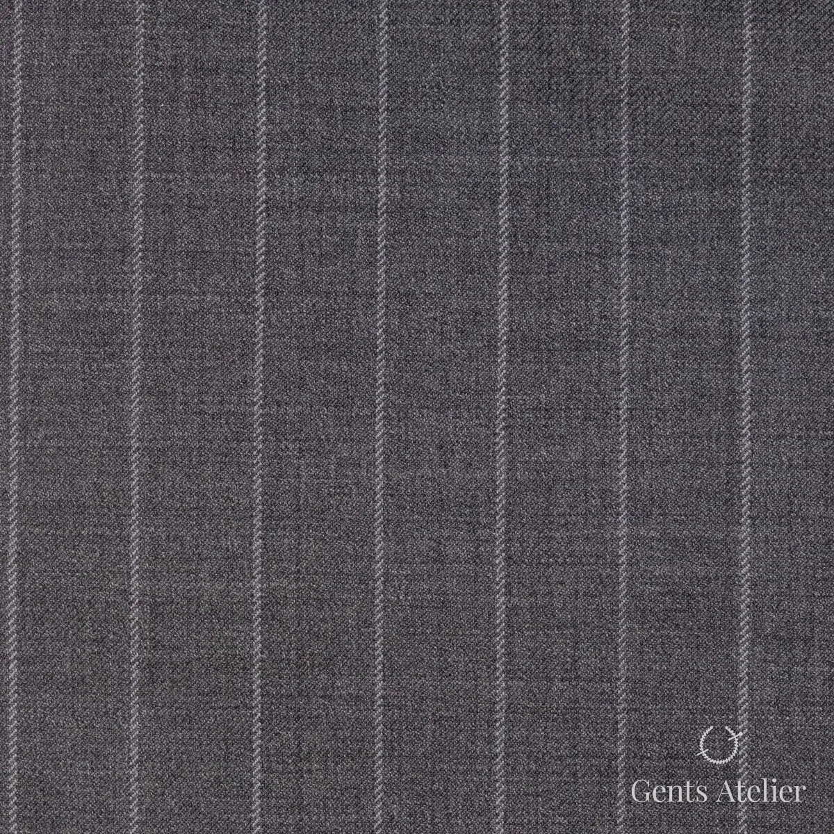 Костюм из Tailor 280436 — серый, 100% шерсть