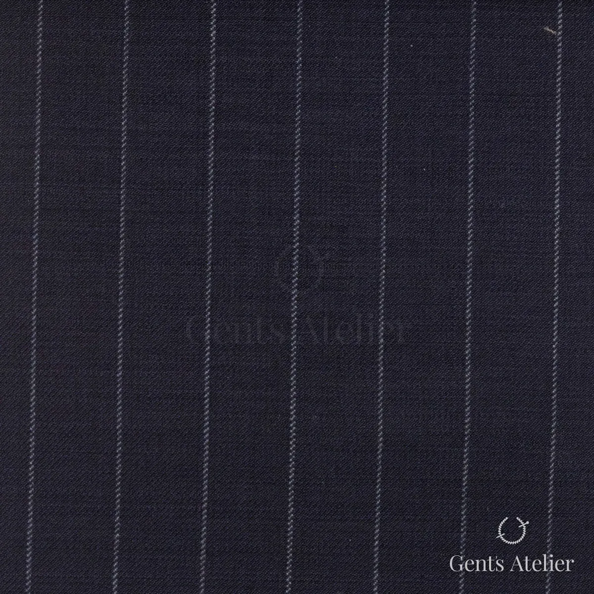 Костюм из Tailor 280439 — тёмно-синий, 100% шерсть