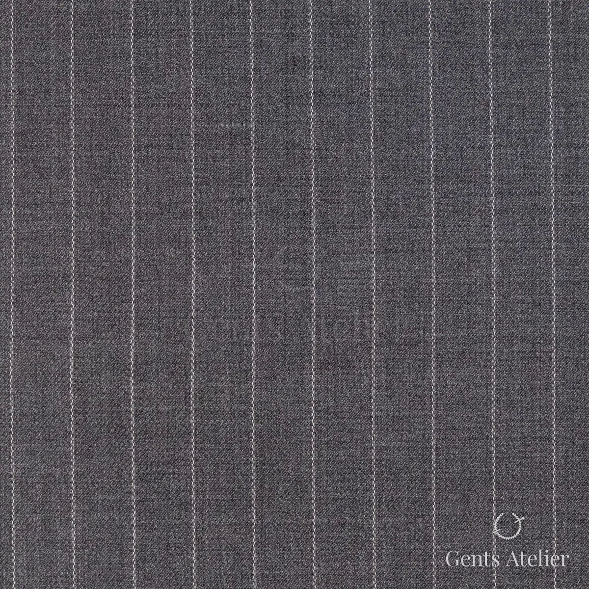 Костюм из Tailor 280433 — серый, 100% шерсть