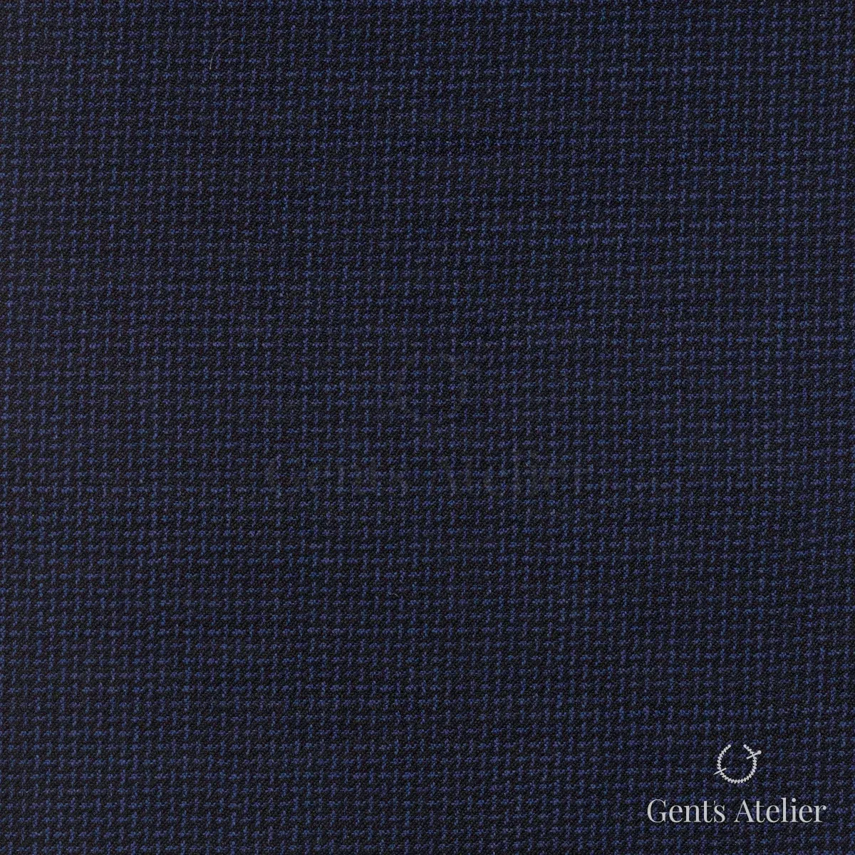 Костюм из Tailor 280330 — тёмно-синий, 100% шерсть