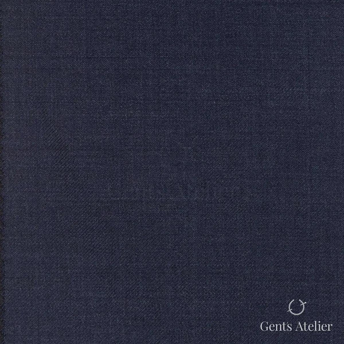 Костюм из Tailor 280167 — тёмно-синий, 100% шерсть