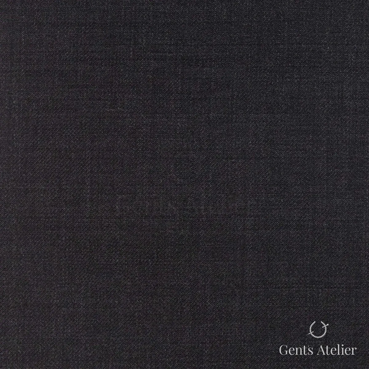 Костюм из Tailor 280104 — тёмно-серый, 100% шерсть