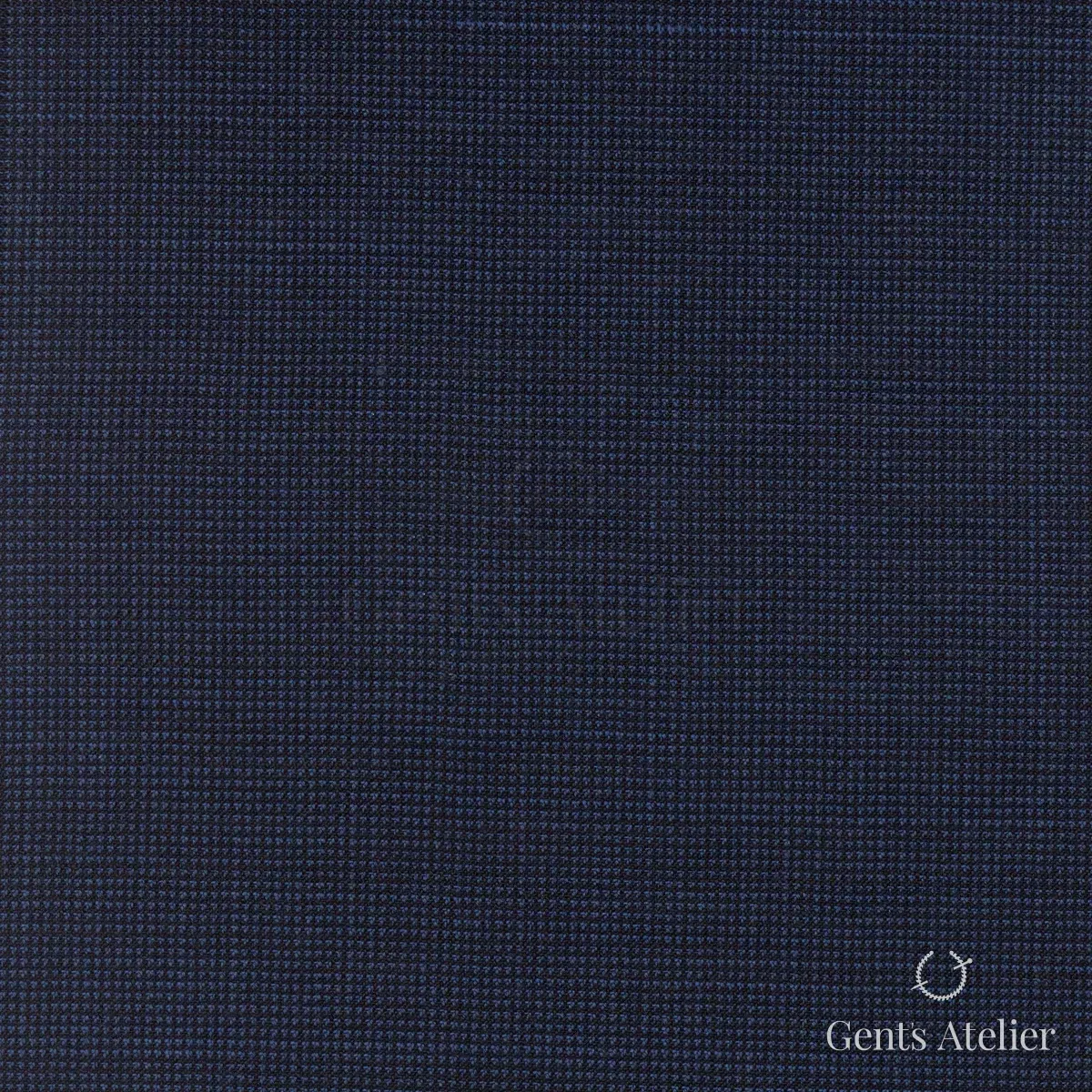 Костюм из Tailor 280338 — тёмно-синий, 100% шерсть