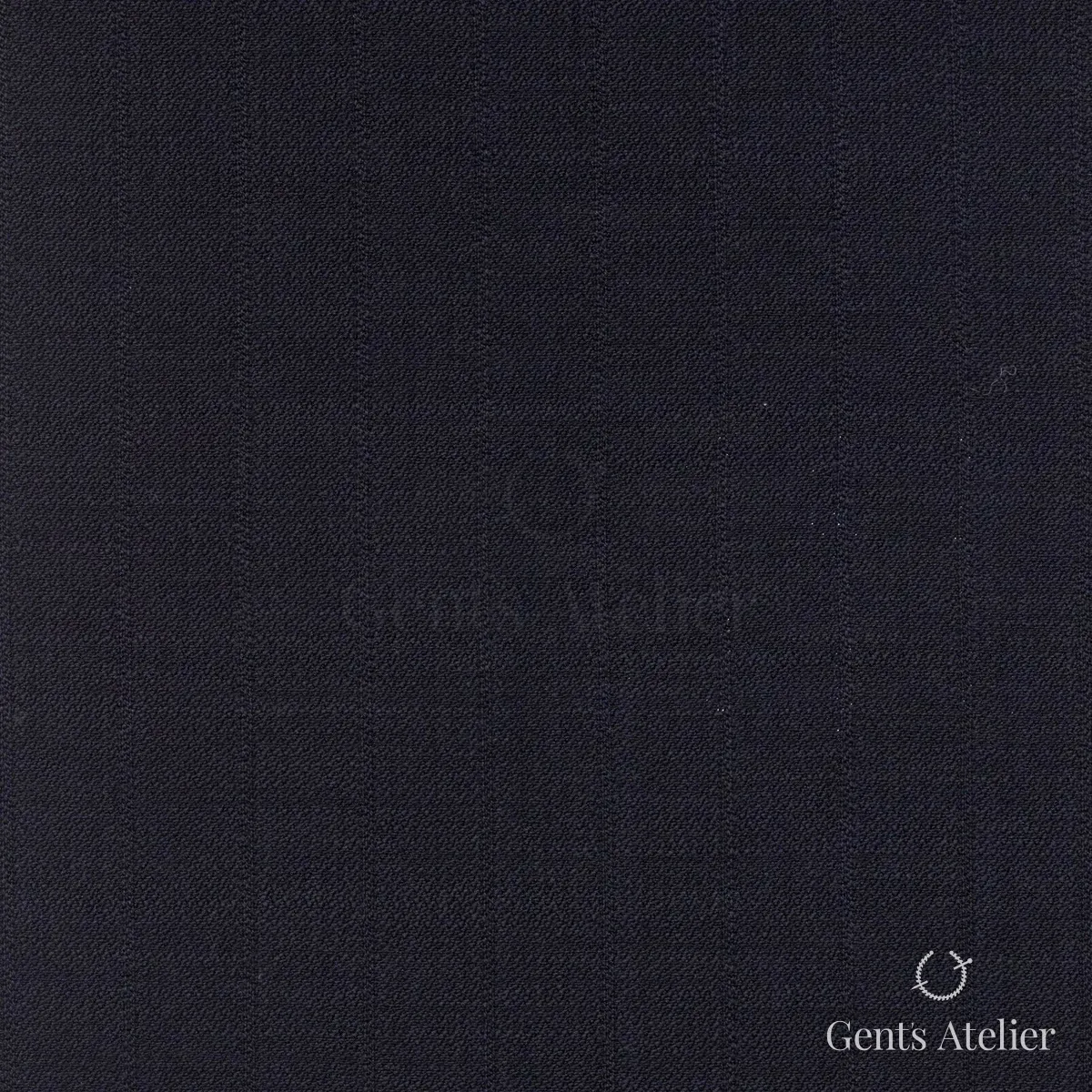 Костюм из Tailor 280960 — тёмно-синий, 100% шерсть