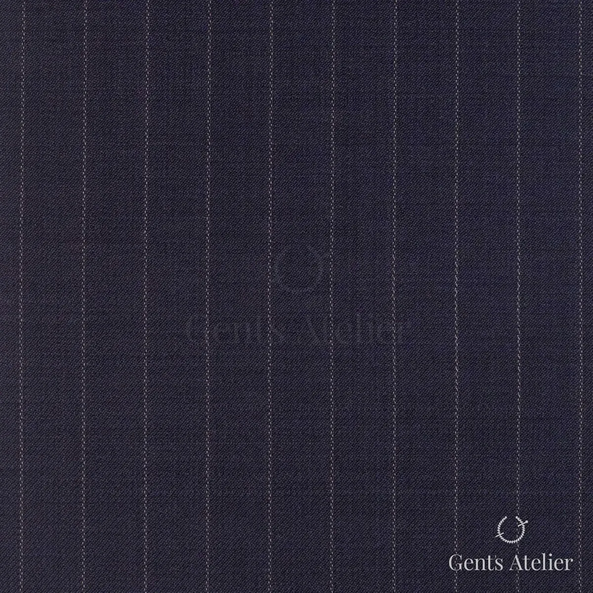 Костюм из Tailor 280435 — тёмно-синий, 100% шерсть