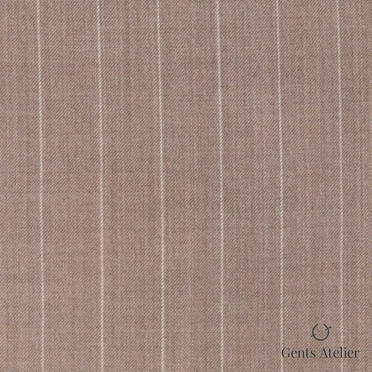Костюм из Tailor 11071.001-1 — бежевый, 100% шерсть