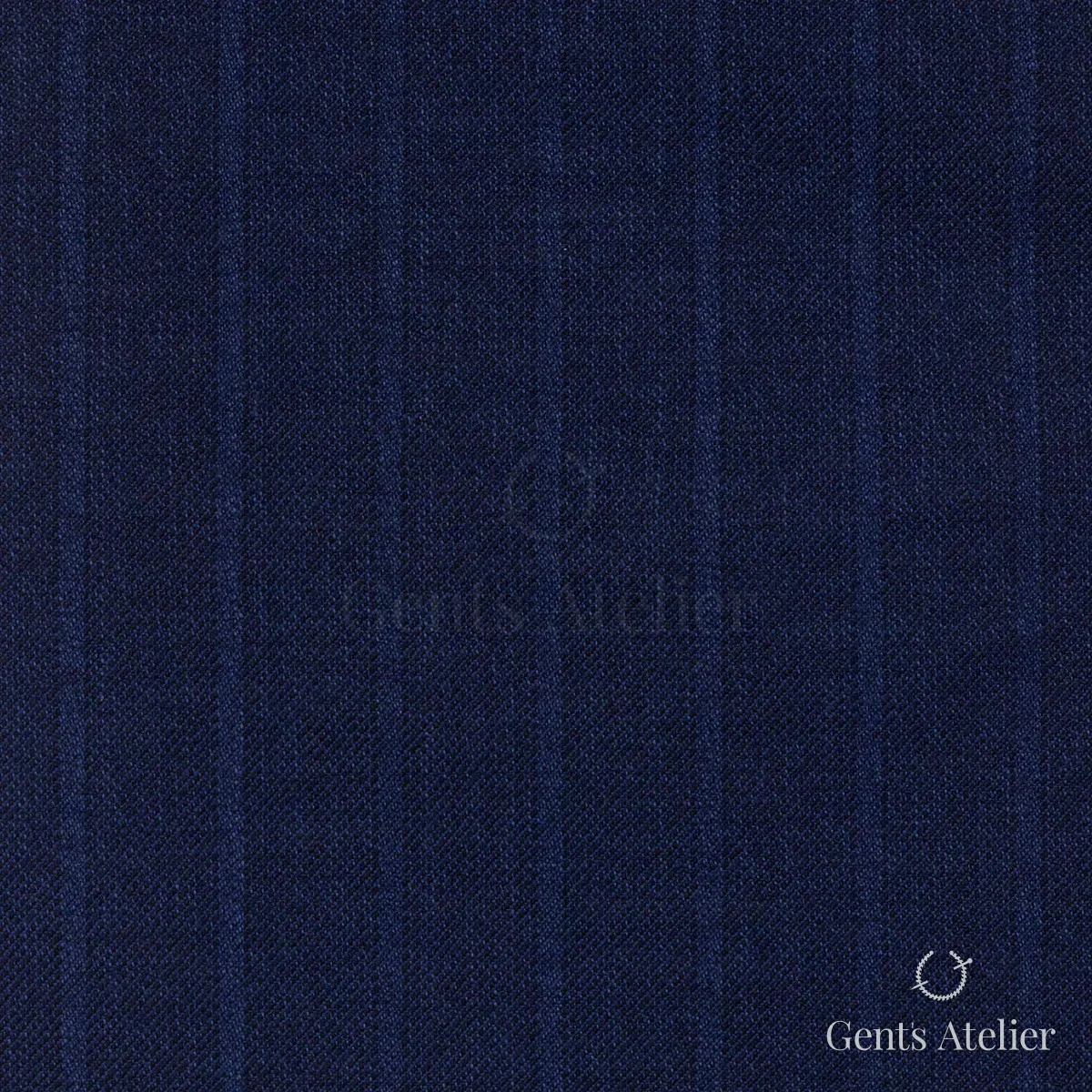 Костюм из Tailor 10005.927-1 — тёмно-синий, 100% шерсть
