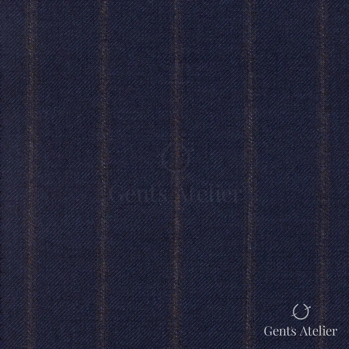 Костюм из Tailor 10278.106-4 — тёмно-синий, 100% шерсть